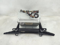 2011-2012 Honda Odyssey Radio AM FM Cd Player Receiver Replacement P/N:39100-TK8-A030-M1 Fits Fits 2011 2012 OEM Used Auto P