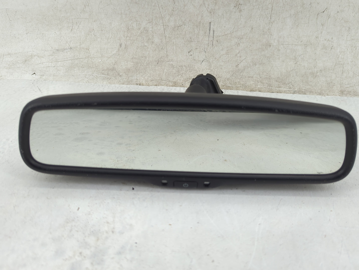 2011-2012 Honda Odyssey Interior Rear View Mirror Replacement OEM Fits Fits 2009 2010 2011 2012 2013 2014 OEM Used Auto Part