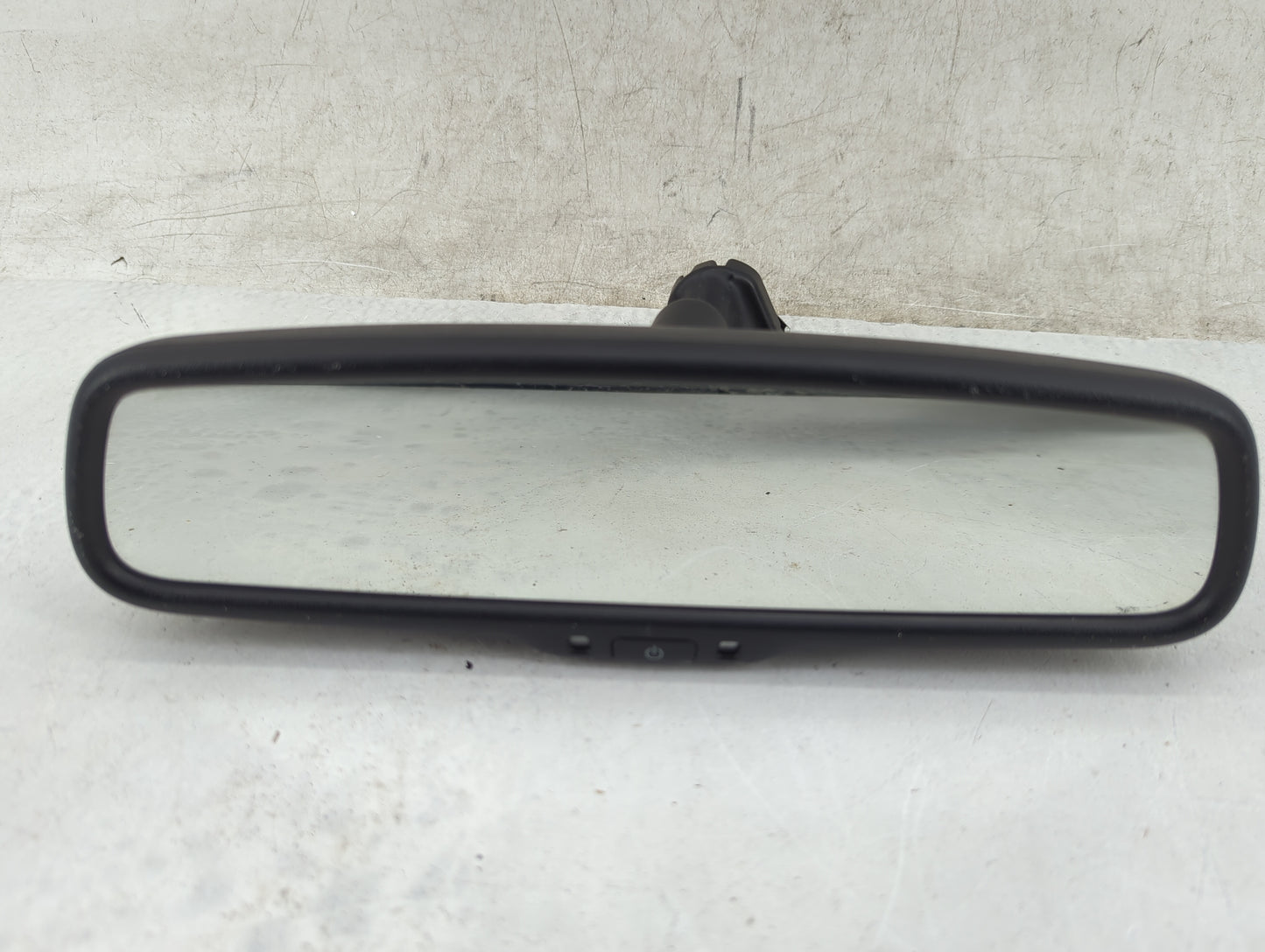 2011-2012 Honda Odyssey Interior Rear View Mirror Replacement OEM Fits Fits 2009 2010 2011 2012 2013 2014 OEM Used Auto Part