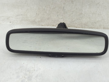 2011-2012 Honda Odyssey Interior Rear View Mirror Replacement OEM Fits Fits 2009 2010 2011 2012 2013 2014 OEM Used Auto Part