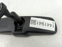 2011-2012 Honda Odyssey Interior Rear View Mirror Replacement OEM Fits Fits 2009 2010 2011 2012 2013 2014 OEM Used Auto Part
