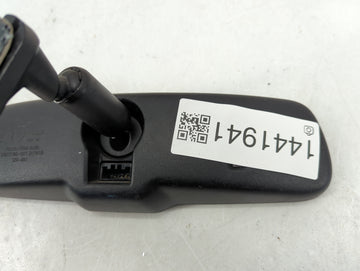 2011-2012 Honda Odyssey Interior Rear View Mirror Replacement OEM Fits Fits 2009 2010 2011 2012 2013 2014 OEM Used Auto Parts
