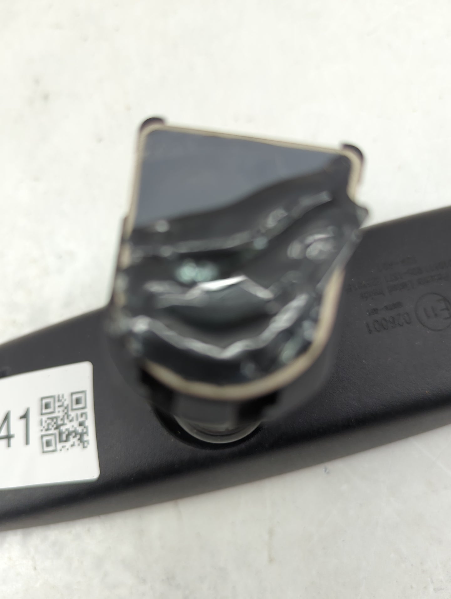 2011-2012 Honda Odyssey Interior Rear View Mirror Replacement OEM Fits Fits 2009 2010 2011 2012 2013 2014 OEM Used Auto Part