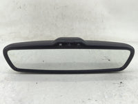 2011-2012 Honda Odyssey Interior Rear View Mirror Replacement OEM Fits Fits 2009 2010 2011 2012 2013 2014 OEM Used Auto Part
