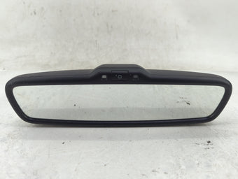 compare product 2011-2012 Honda Odyssey Interior Rear View Mirror Replacement OEM Fits Fits 2009 2010 2011 2012 2013 2014 OEM Used Auto Parts
