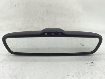 2011-2012 Honda Odyssey Interior Rear View Mirror Replacement OEM Fits Fits 2009 2010 2011 2012 2013 2014 OEM Used Auto Part