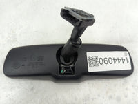 2011-2012 Honda Odyssey Interior Rear View Mirror Replacement OEM Fits Fits 2009 2010 2011 2012 2013 2014 OEM Used Auto Part