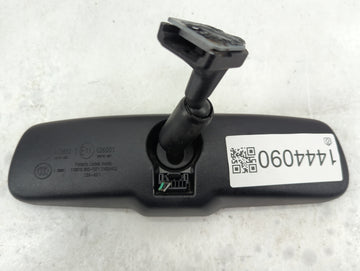 2011-2012 Honda Odyssey Interior Rear View Mirror Replacement OEM Fits Fits 2009 2010 2011 2012 2013 2014 OEM Used Auto Parts