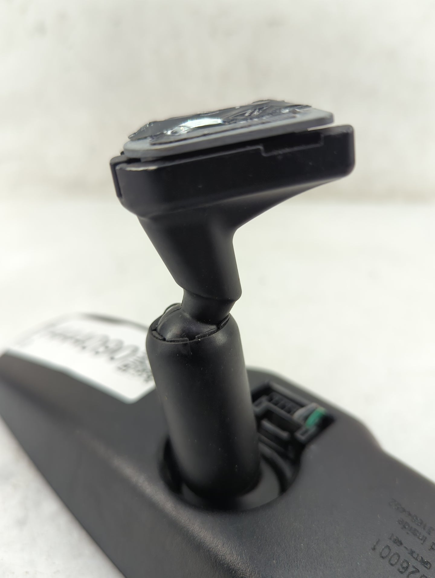 2011-2012 Honda Odyssey Interior Rear View Mirror Replacement OEM Fits Fits 2009 2010 2011 2012 2013 2014 OEM Used Auto Part