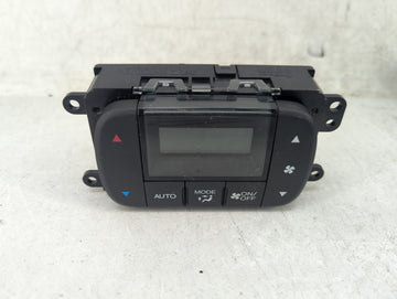2011-2017 Honda Odyssey Climate Control Module Temperature AC/Heater Replacement P/N:79650TK8A410M1 Fits OEM Used Auto Parts
