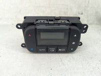 2011-2017 Honda Odyssey Climate Control Module Temperature AC/Heater Replacement P/N:79650TK8A410M1 Fits OEM Used Auto Parts