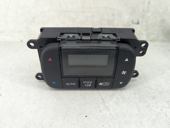 compare product 2011-2017 Honda Odyssey Climate Control Module Temperature AC/Heater Replacement P/N:79650TK8A410M1 Fits OEM Used Auto Parts