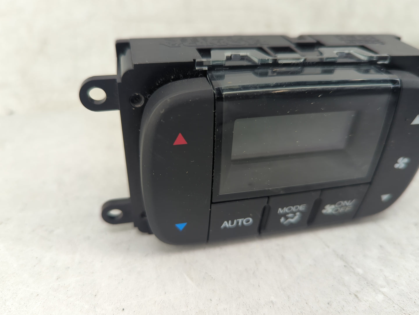 2011-2017 Honda Odyssey Climate Control Module Temperature AC/Heater Replacement P/N:79650TK8A410M1 Fits OEM Used Auto Parts