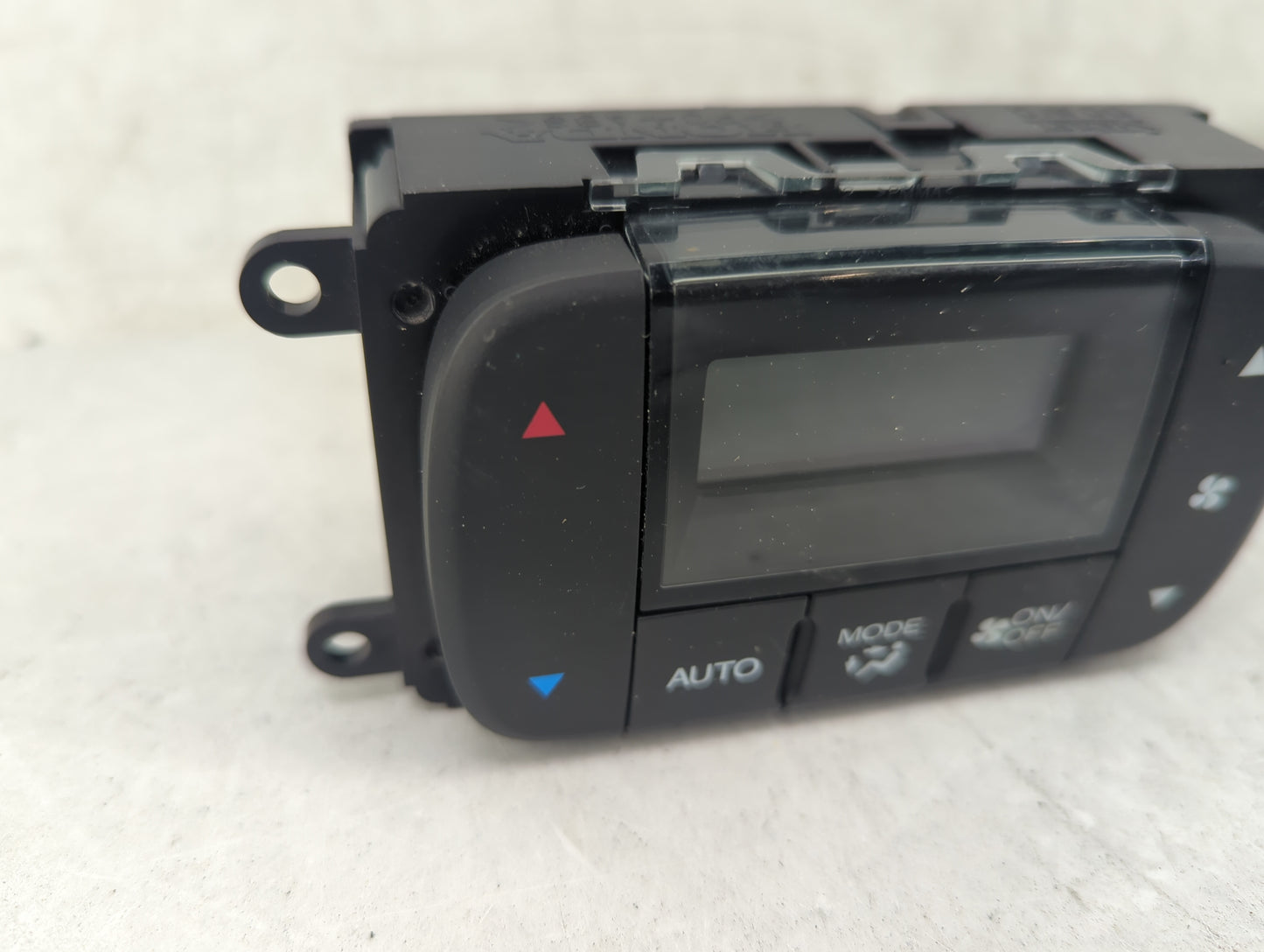 2011-2017 Honda Odyssey Climate Control Module Temperature AC/Heater Replacement P/N:79650TK8A410M1 Fits OEM Used Auto Parts