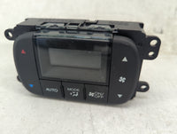 2011-2017 Honda Odyssey Climate Control Module Temperature AC/Heater Replacement P/N:79650TK8A410M1 Fits OEM Used Auto Parts