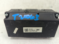 2011-2017 Honda Odyssey Climate Control Module Temperature AC/Heater Replacement P/N:79650TK8A410M1 Fits OEM Used Auto Parts