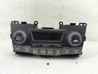 2011-2017 Honda Odyssey Climate Control Module Temperature AC/Heater Replacement P/N:79600TK8A010M1 25910123219 Fits OEM Use