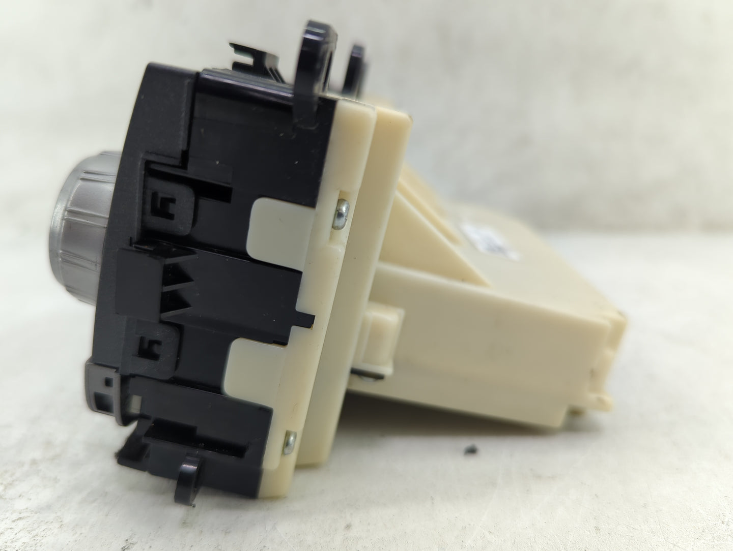 2011-2017 Honda Odyssey Climate Control Module Temperature AC/Heater Replacement P/N:79600TK8A010M1 25910123219 Fits OEM Use