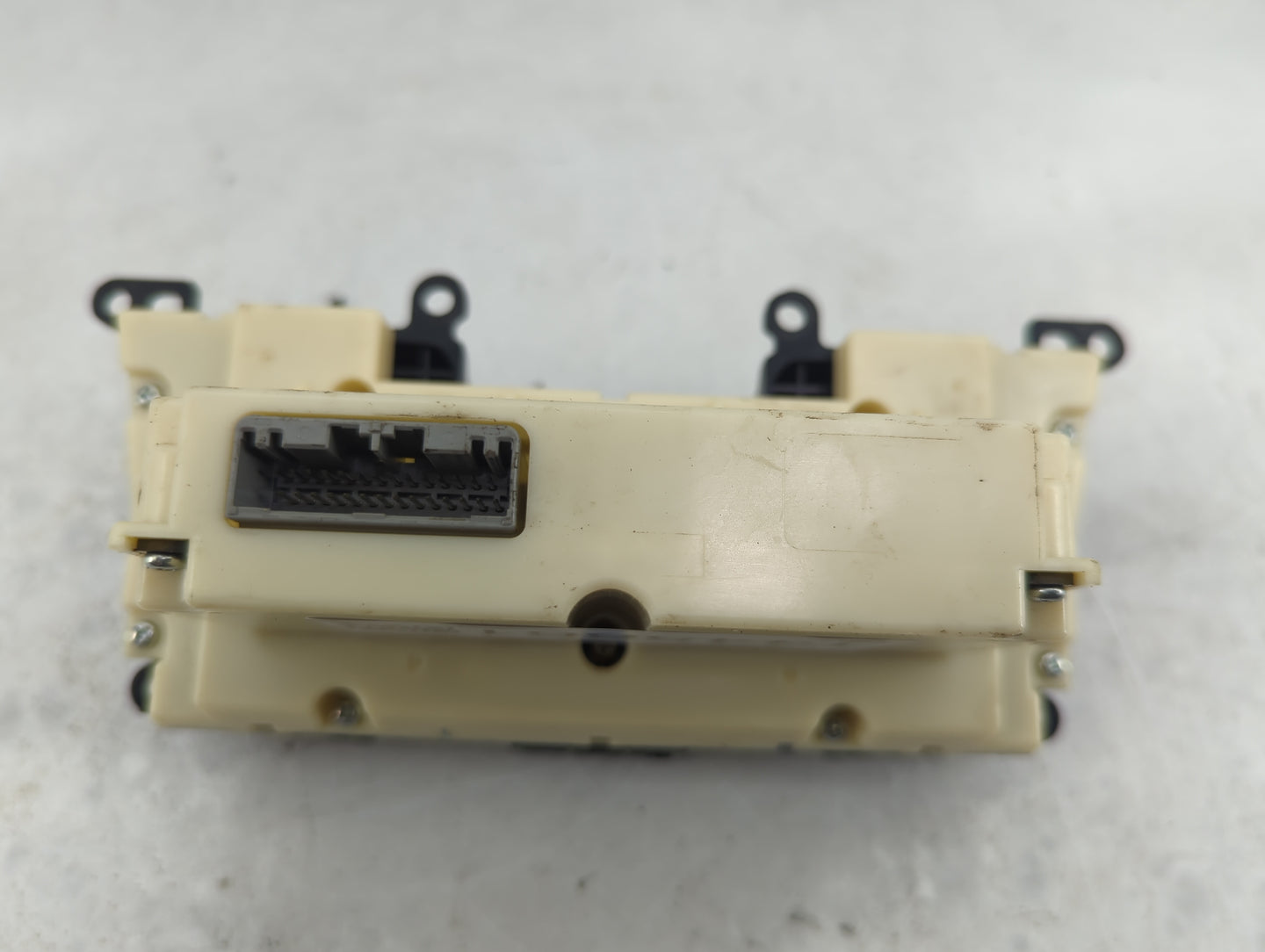 2011-2017 Honda Odyssey Climate Control Module Temperature AC/Heater Replacement P/N:79600TK8A010M1 25910123219 Fits OEM Use