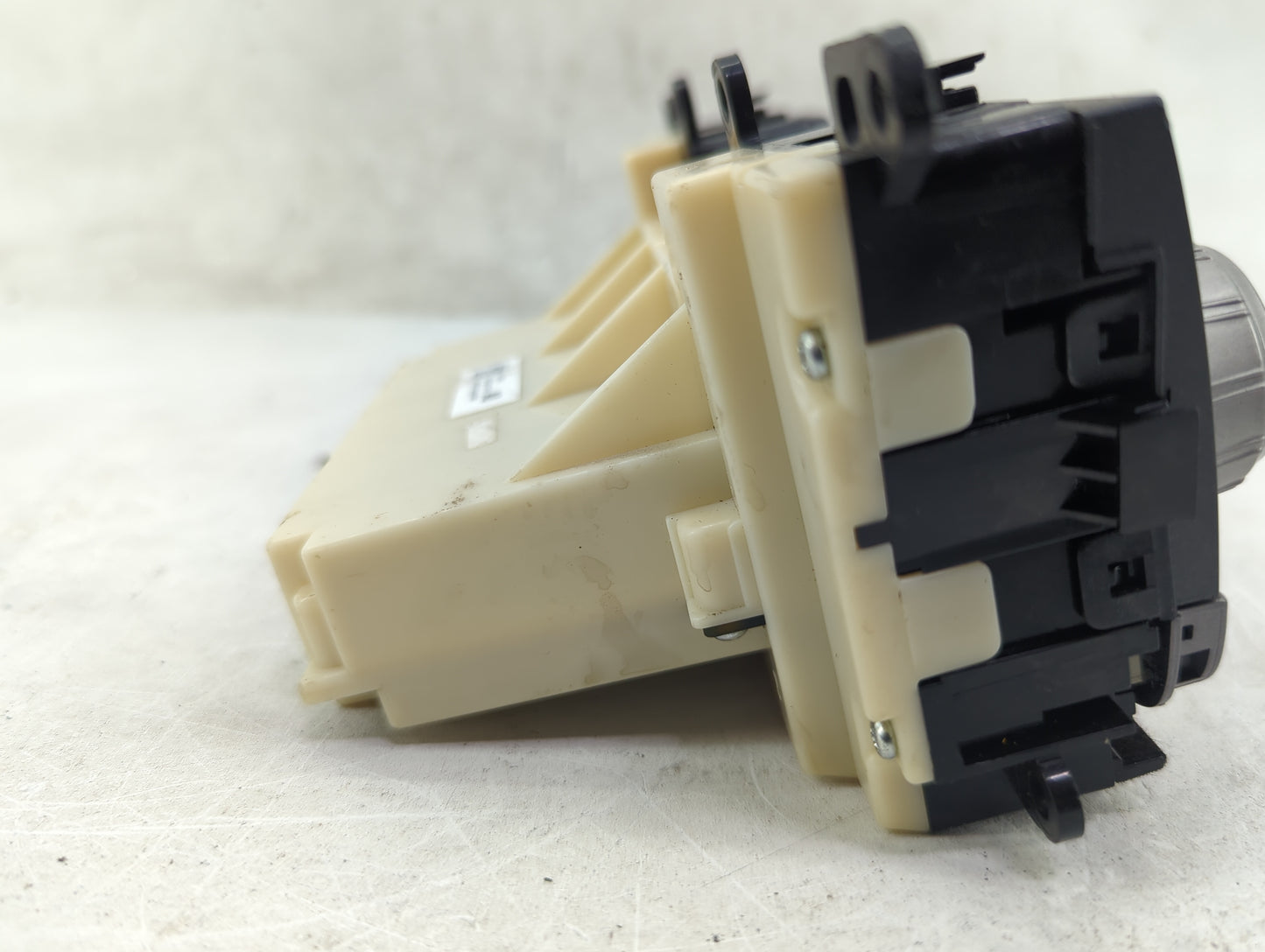 2011-2017 Honda Odyssey Climate Control Module Temperature AC/Heater Replacement P/N:79600TK8A010M1 25910123219 Fits OEM Use