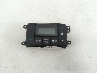 compare product 2011-2017 Honda Odyssey Climate Control Module Temperature AC/Heater Replacement P/N:79650TK8A410M1 Fits OEM Used Auto Parts