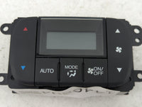 2011-2017 Honda Odyssey Climate Control Module Temperature AC/Heater Replacement P/N:79650TK8A410M1 Fits OEM Used Auto Parts