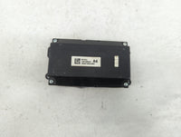 2011-2017 Honda Odyssey Climate Control Module Temperature AC/Heater Replacement P/N:79650TK8A410M1 Fits OEM Used Auto Parts