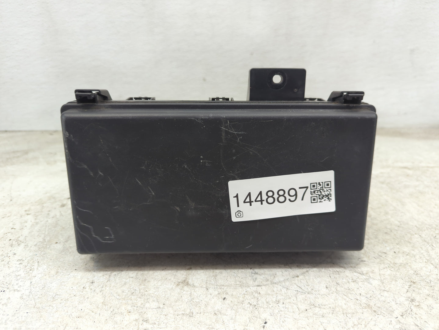 2011-2017 Honda Odyssey Fusebox Fuse Box Panel Relay Module P/N:TK8-A011 031R100R52 Fits Fits 2011 2013 2014 2015 2016 2017 