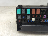 2011-2017 Honda Odyssey Fusebox Fuse Box Panel Relay Module P/N:TK8-A011 031R100R52 Fits Fits 2011 2013 2014 2015 2016 2017 
