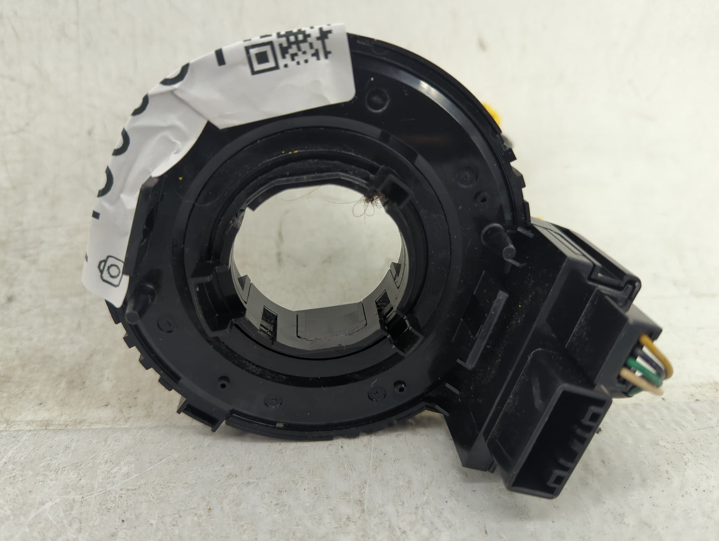 2011 Honda Odyssey Steering Wheel Air Bag Clock Spring Oem - Oemusedautoparts1.com