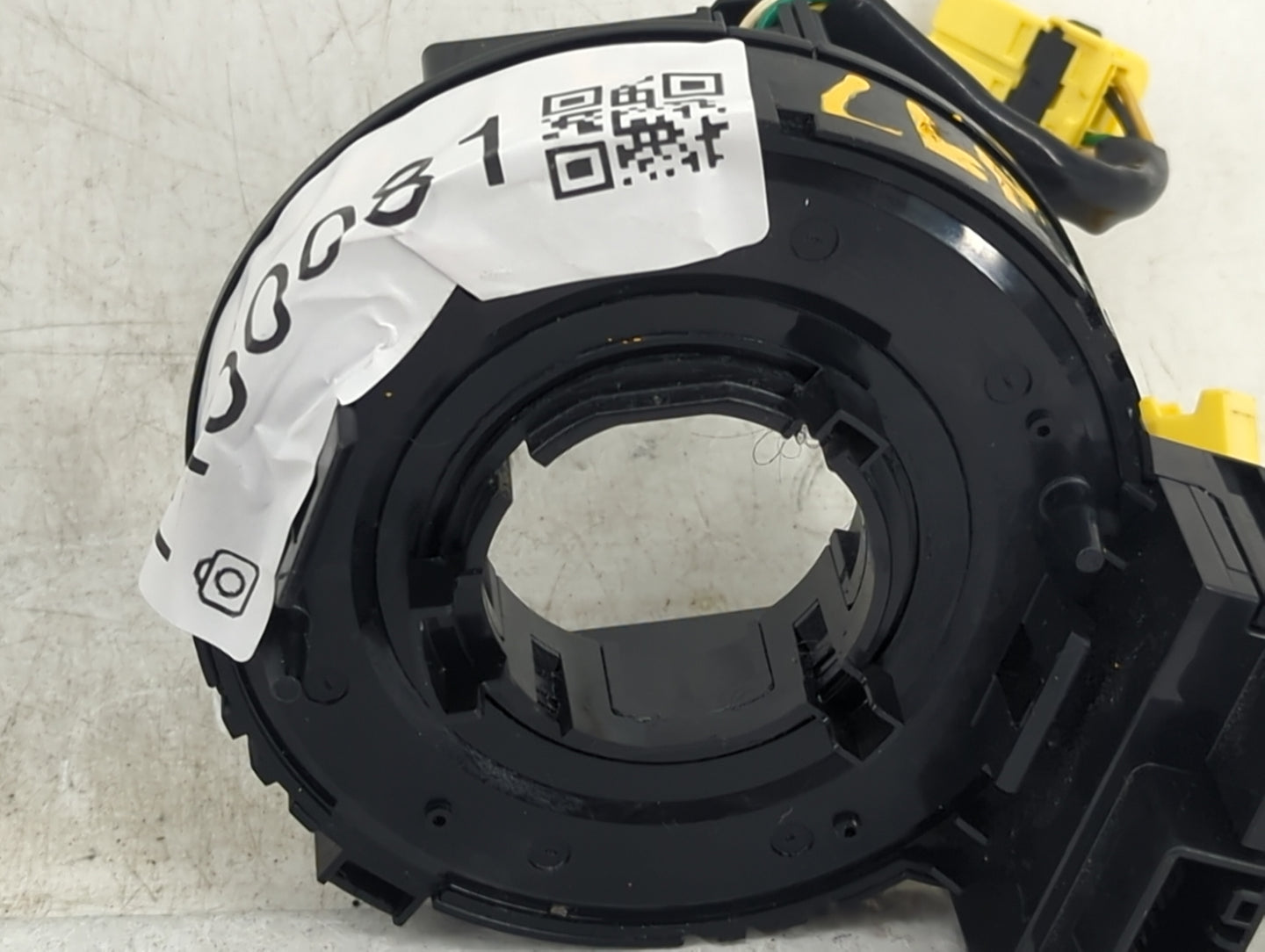 2011 Honda Odyssey Steering Wheel Air Bag Clock Spring Oem - Oemusedautoparts1.com