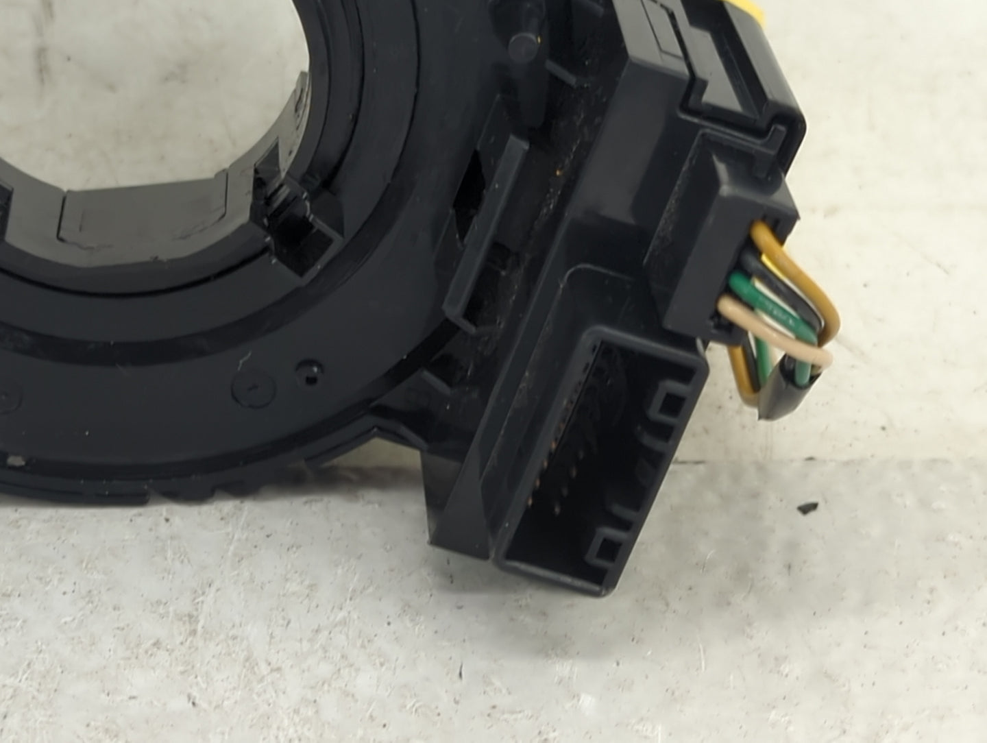 2011 Honda Odyssey Steering Wheel Air Bag Clock Spring Oem - Oemusedautoparts1.com