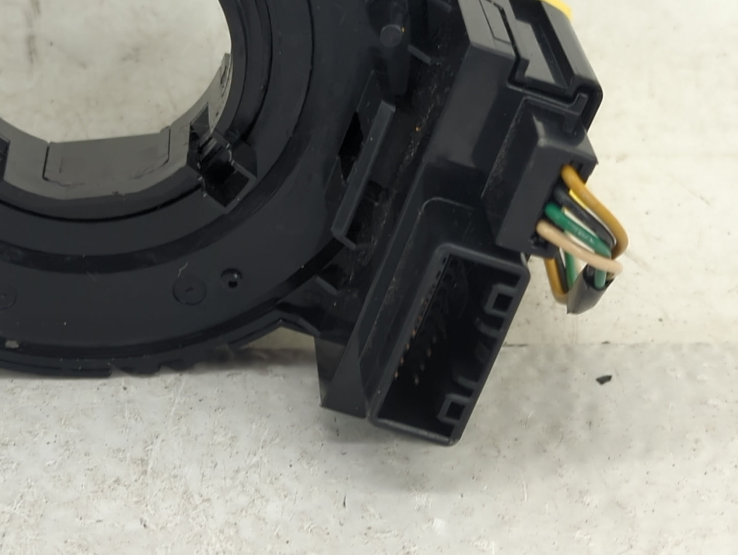 2011 Honda Odyssey Steering Wheel Air Bag Clock Spring Oem - Oemusedautoparts1.com
