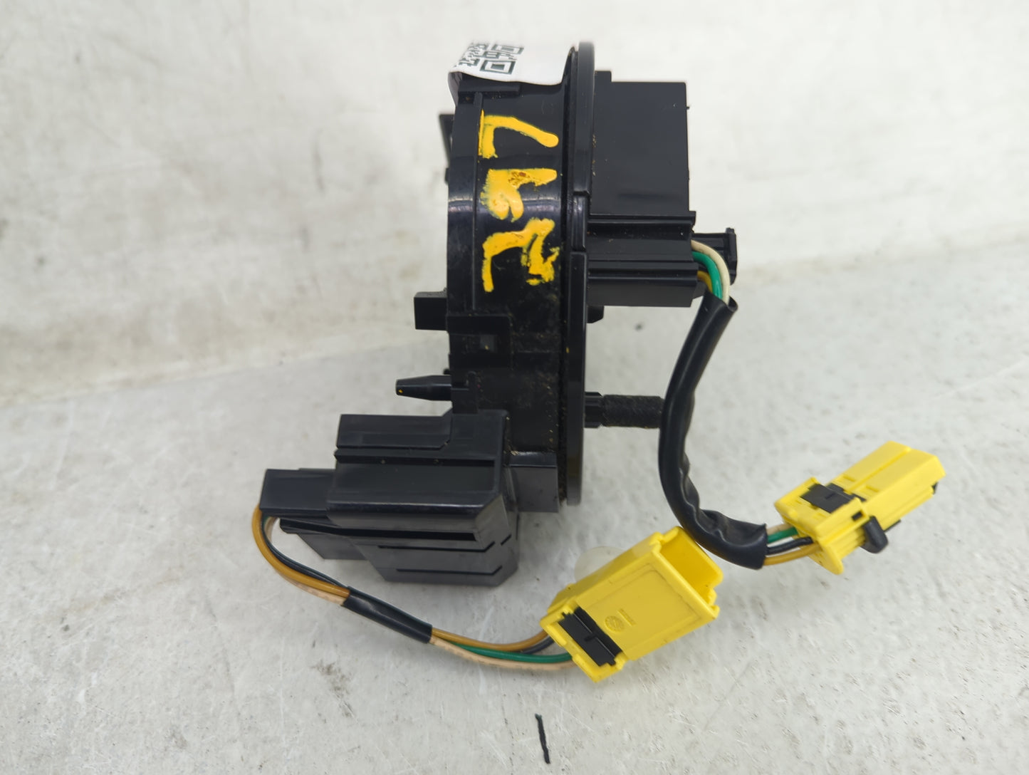 2011 Honda Odyssey Steering Wheel Air Bag Clock Spring Oem - Oemusedautoparts1.com