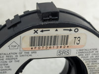 2011 Honda Odyssey Steering Wheel Air Bag Clock Spring Oem - Oemusedautoparts1.com