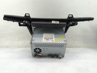 2011 Honda Odyssey Radio AM FM Cd Player Receiver Replacement P/N:39100-TK8-A120 CQ-JH90E1GX Fits OEM Used Auto Parts - Oemu