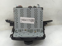 2011 Honda Odyssey Radio AM FM Cd Player Receiver Replacement P/N:39100-TK8-A120 CQ-JH90E1GX Fits OEM Used Auto Parts - Oemu