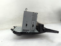 2011 Honda Odyssey Radio AM FM Cd Player Receiver Replacement P/N:39100-TK8-A120 CQ-JH90E1GX Fits OEM Used Auto Parts - Oemu
