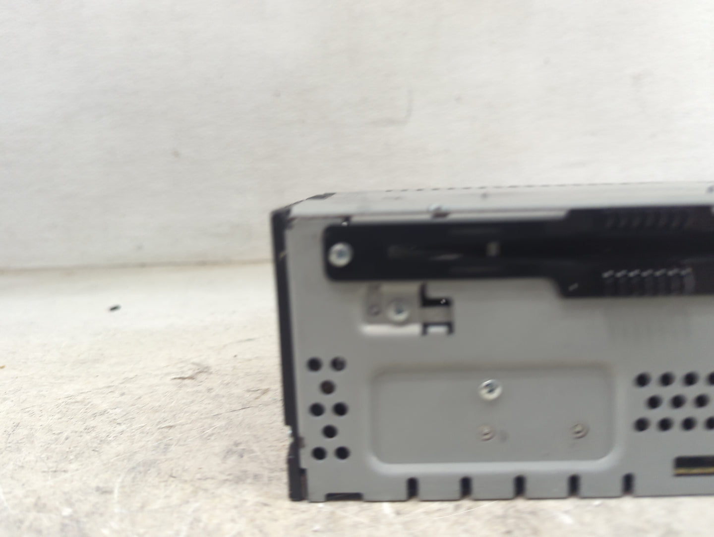 2011 Honda Odyssey Radio AM FM Cd Player Receiver Replacement P/N:GJ6T-19C107-DC Fits OEM Used Auto Parts - Oemusedautoparts