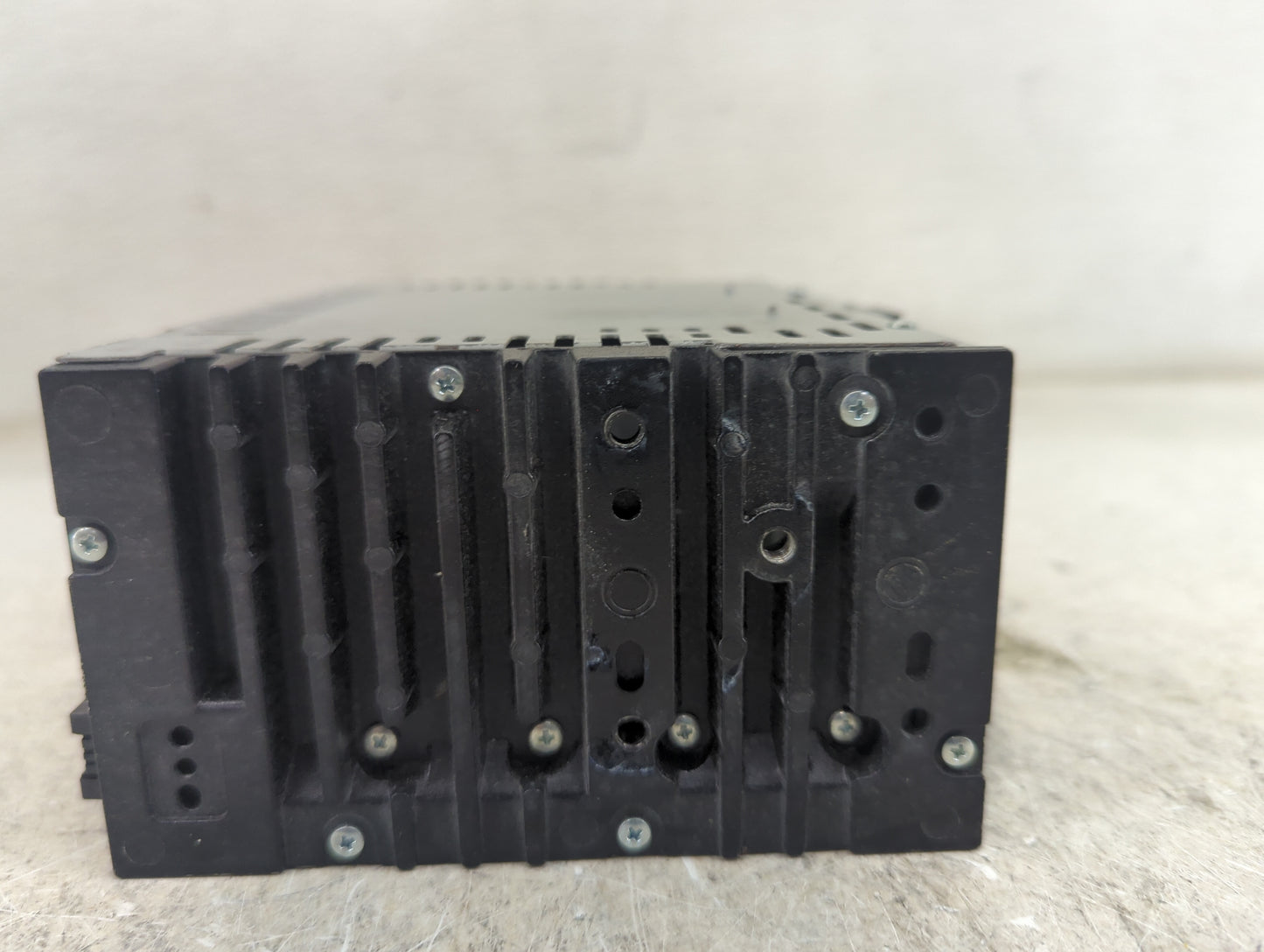 2011 Honda Odyssey Radio AM FM Cd Player Receiver Replacement P/N:GJ6T-19C107-DC Fits OEM Used Auto Parts - Oemusedautoparts