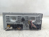 2011 Honda Odyssey Radio AM FM Cd Player Receiver Replacement P/N:GJ6T-19C107-DC Fits OEM Used Auto Parts - Oemusedautoparts