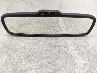 compare product 2011-2012 Honda Odyssey Interior Rear View Mirror Replacement OEM P/N:015892 026001 Fits Fits 2009 2010 2011 2012 2013 2014 OEM Used Auto Parts