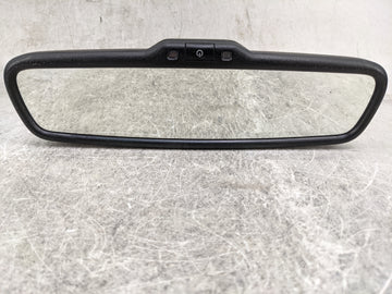 2011-2012 Honda Odyssey Interior Rear View Mirror Replacement OEM P/N:015892 026001 Fits Fits 2009 2010 2011 2012 2013 2014 