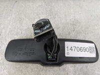 2011-2012 Honda Odyssey Interior Rear View Mirror Replacement OEM P/N:015892 026001 Fits Fits 2009 2010 2011 2012 2013 2014 