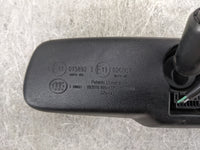 2011-2012 Honda Odyssey Interior Rear View Mirror Replacement OEM P/N:015892 026001 Fits Fits 2009 2010 2011 2012 2013 2014 