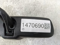 2011-2012 Honda Odyssey Interior Rear View Mirror Replacement OEM P/N:015892 026001 Fits Fits 2009 2010 2011 2012 2013 2014 