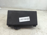 2011-2017 Honda Odyssey Fusebox Fuse Box Panel Relay Module P/N:TK8-A011 Fits Fits 2011 2013 2014 2015 2016 2017 OEM Used Au