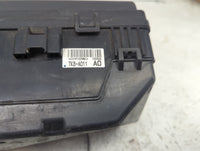2011-2017 Honda Odyssey Fusebox Fuse Box Panel Relay Module P/N:TK8-A011 Fits Fits 2011 2013 2014 2015 2016 2017 OEM Used Au