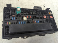 2011-2017 Honda Odyssey Fusebox Fuse Box Panel Relay Module P/N:TK8-A011 Fits Fits 2011 2013 2014 2015 2016 2017 OEM Used Au