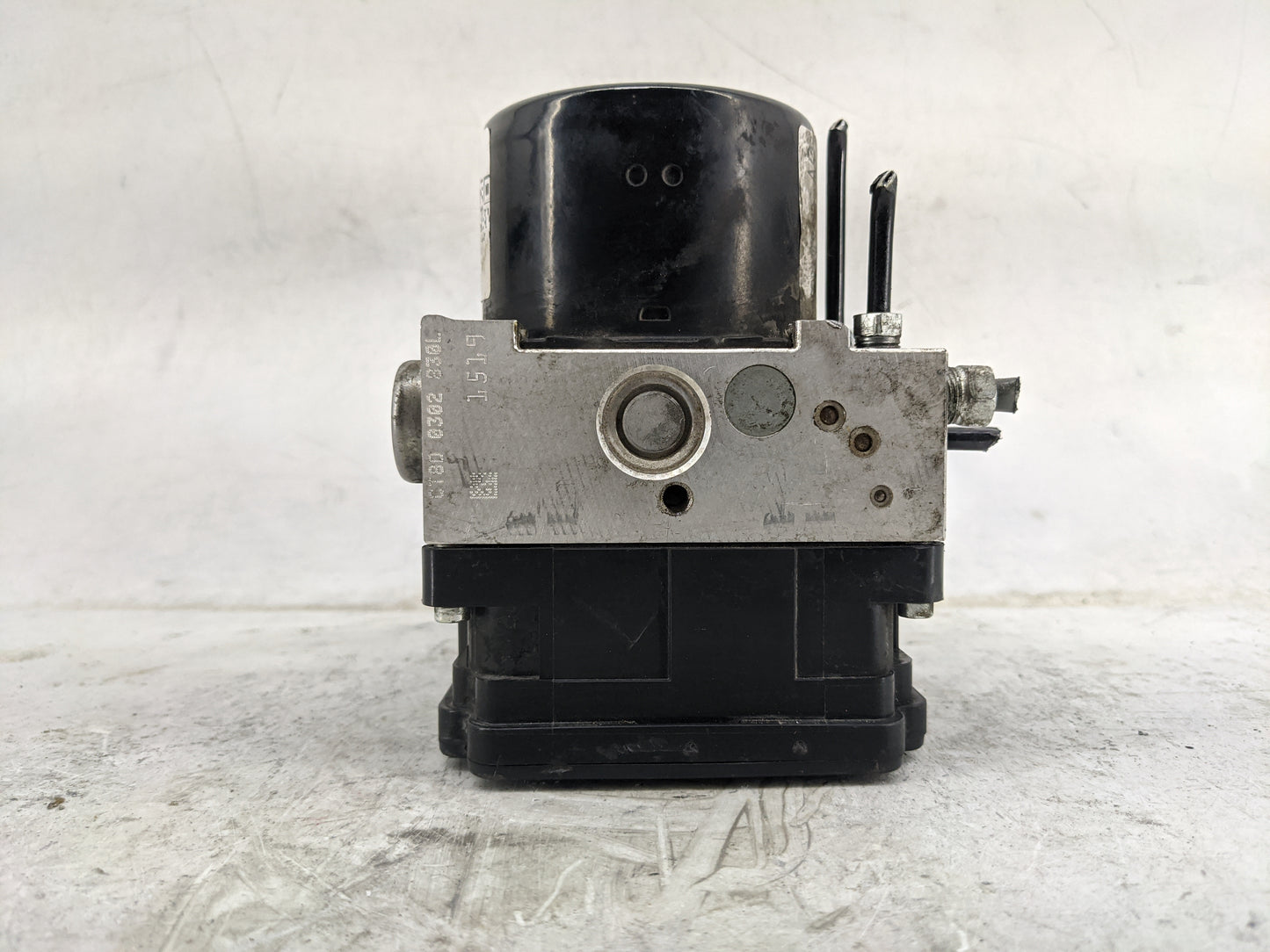 2011-2013 Honda Odyssey ABS Pump Control Module Replacement P/N:25.0961-5033.3 25.0619-3330.3 Fits Fits 2011 2012 2013 OEM U
